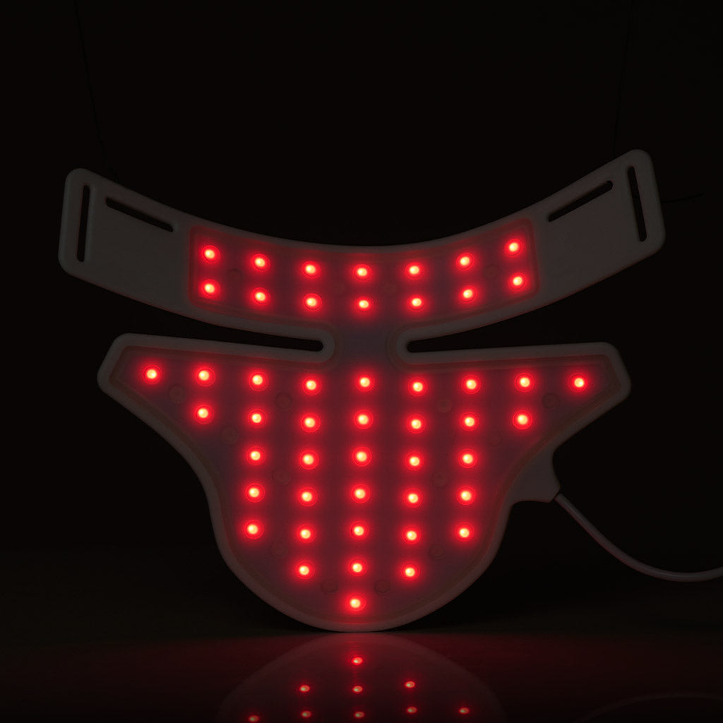 The Therapy Wrap LLC - The Nushape LED Neck Piece
