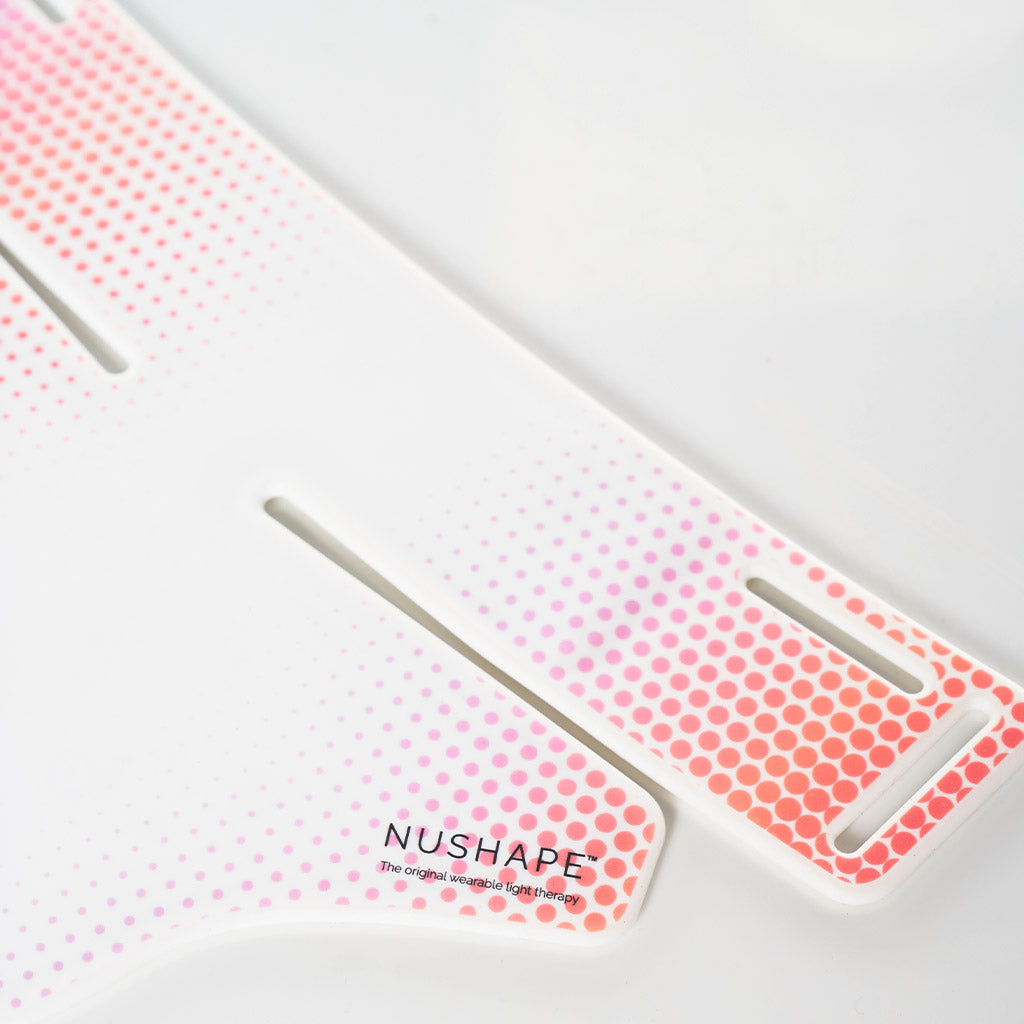 The Therapy Wrap LLC - The Nushape LED Neck Piece