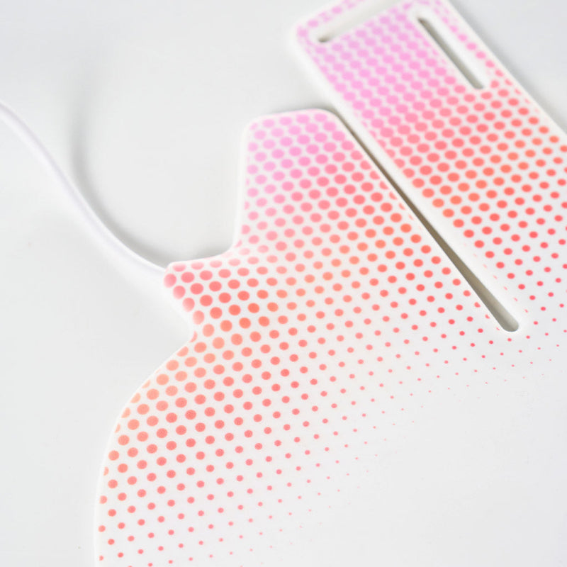 The Therapy Wrap LLC - The Nushape LED Neck Piece