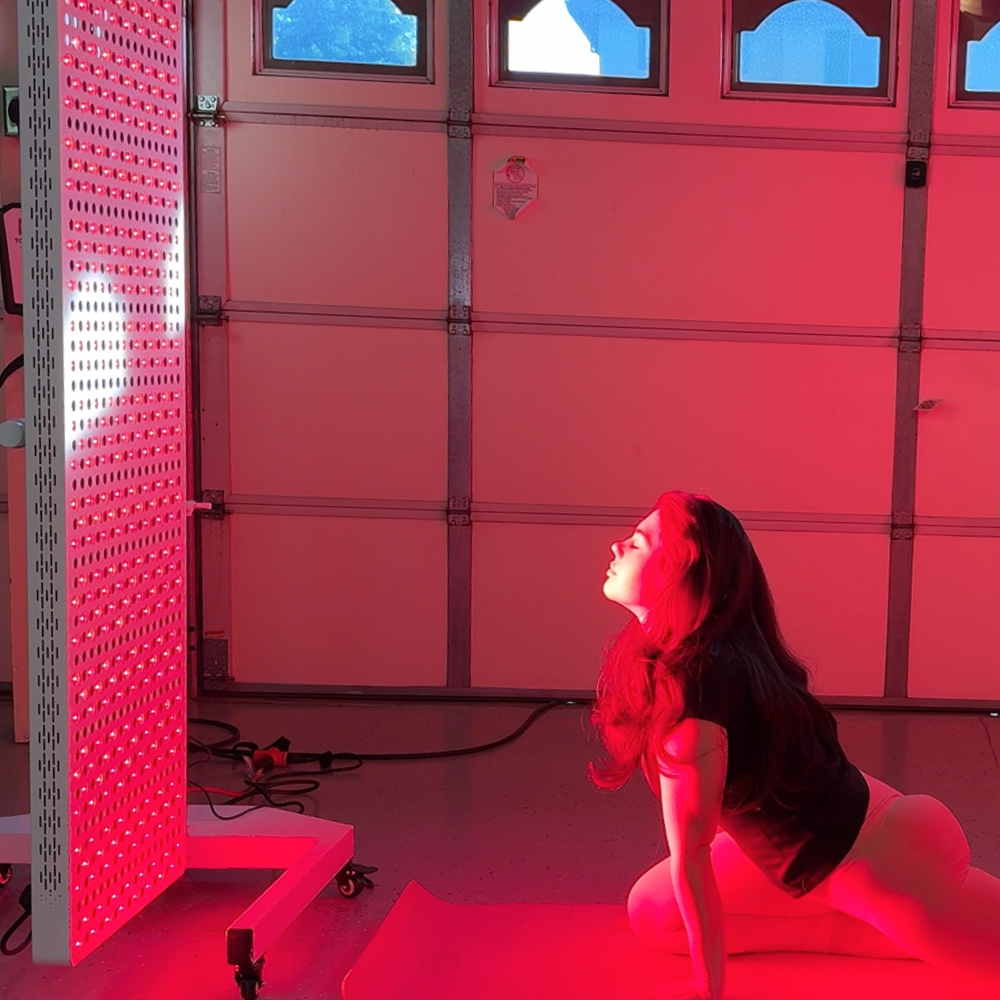 RLT Home - Total Spectrum ELITE (7 Wave 864 LEDs)