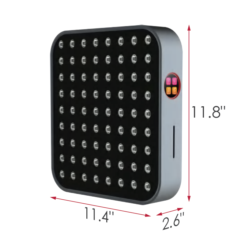 RLT Home - Total Spectrum MINI (7 Wave 72 LEDs)