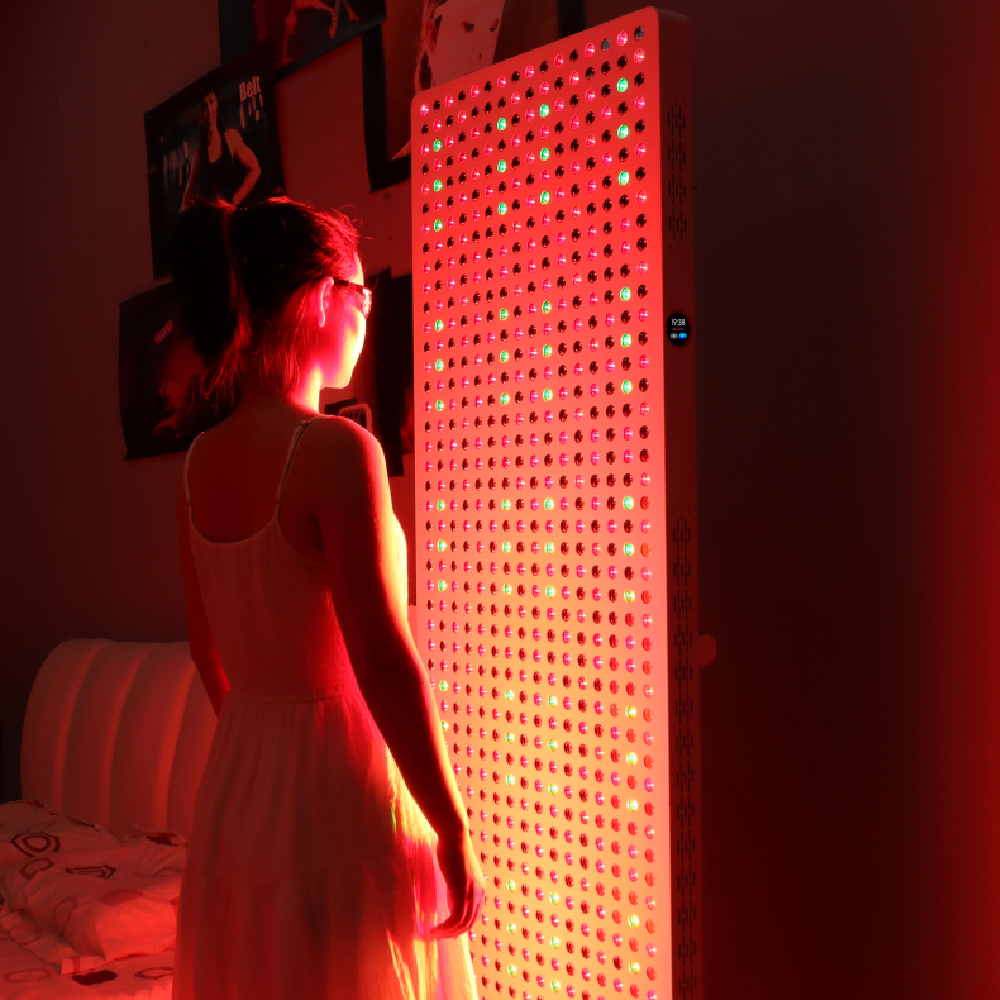 RLT Home - Total Spectrum ELITE (7 Wave 864 LEDs)
