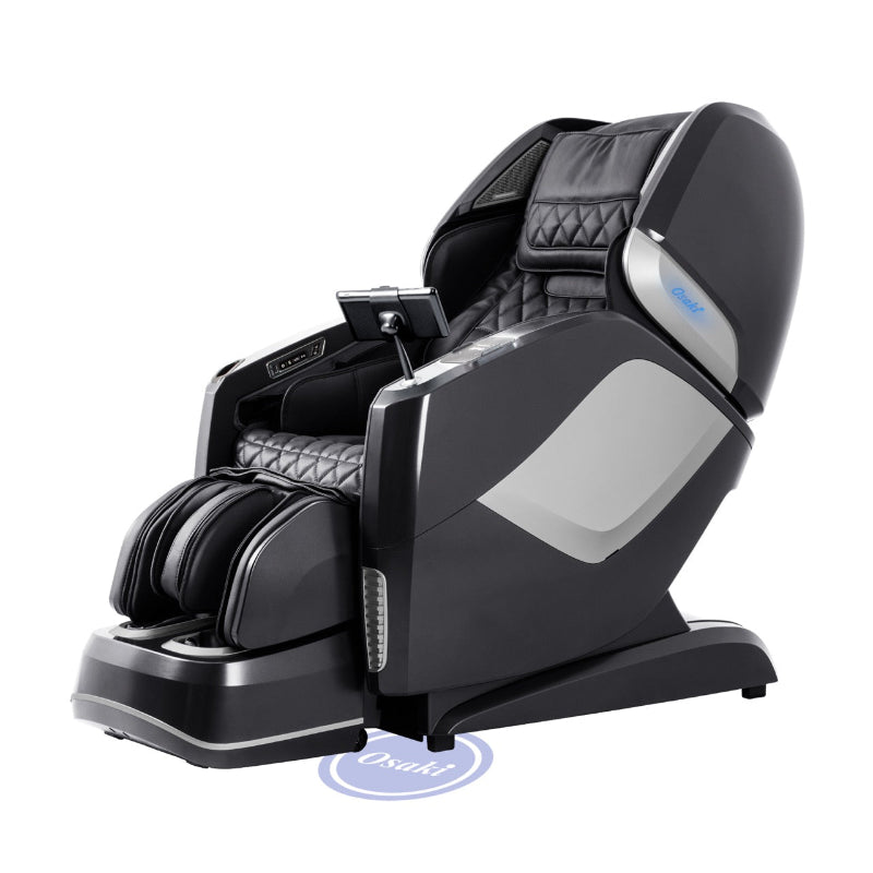 Osaki OS-Pro Maestro LE 4D Full-Body Massage Chair with SL-Track, Heat, and Zero Gravity