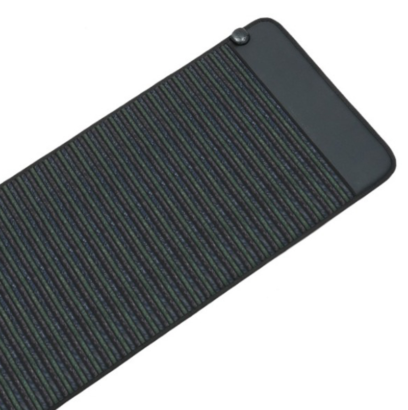 The Therapy Wrap LLC - Nushape Infrared PEMF Recovery Mat