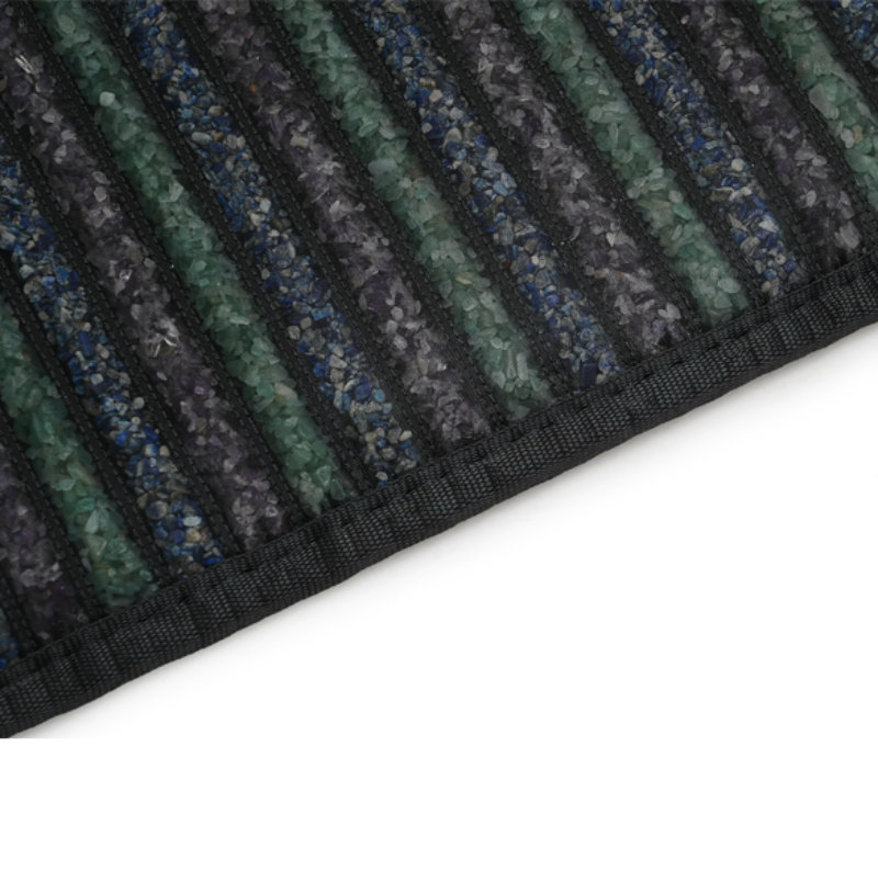 The Therapy Wrap LLC - Nushape Infrared PEMF Recovery Mat