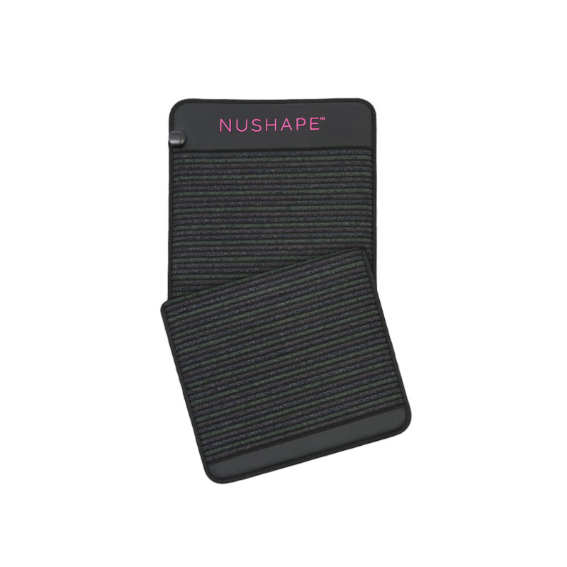 The Therapy Wrap LLC - Nushape Infrared PEMF Recovery Mat