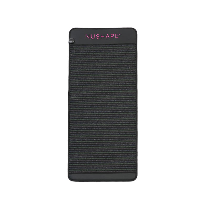 The Therapy Wrap LLC - Nushape Infrared PEMF Recovery Mat