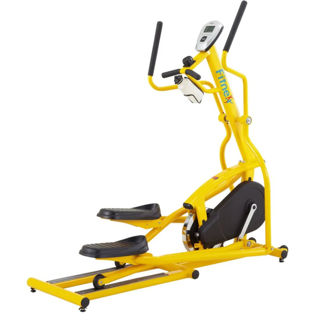 FMI-Fitnex XE5 Kids Elliptical