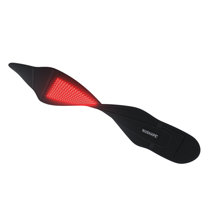 The Therapy Wrap LLC - Nushape - The Therapy Wrap