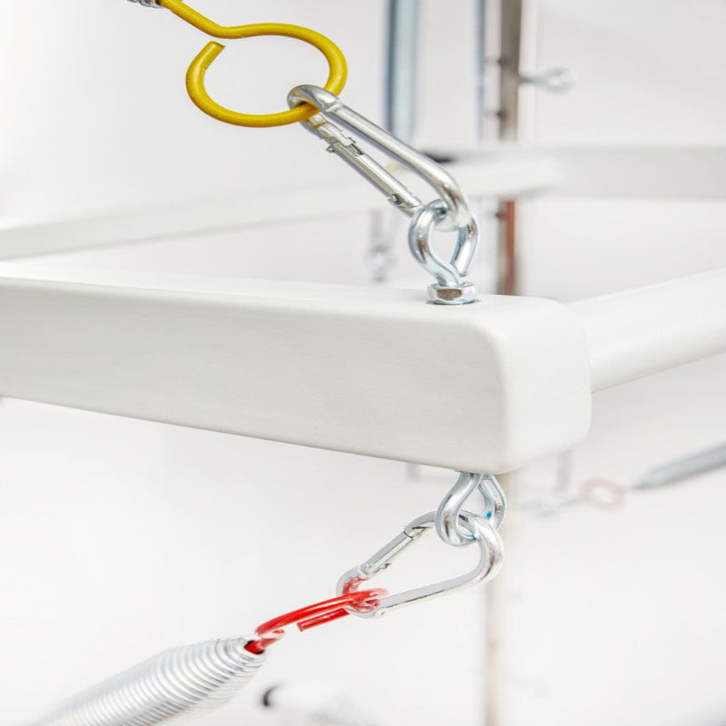 Sportline™ Superior Cadillac-Reformer Bundle