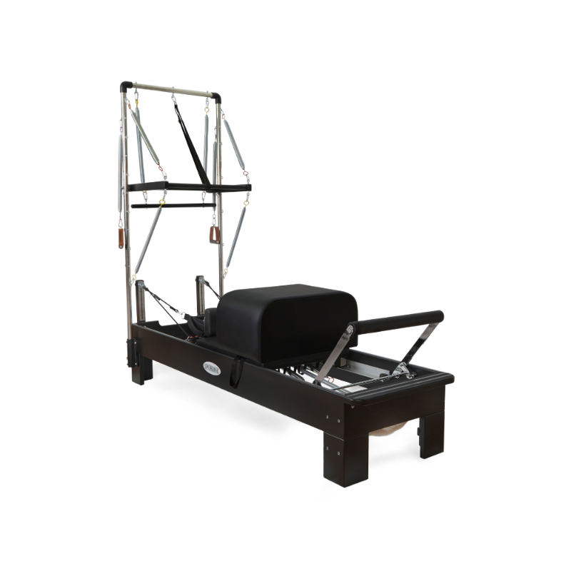 Sportline™ Reformer Tower Bundle - Black Series