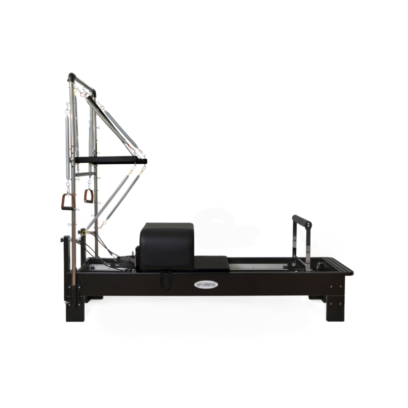 Sportline™ Reformer Tower Bundle - Black Series