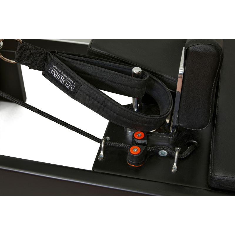 Sportline™ Cadillac Reformer Bundle - Black Series