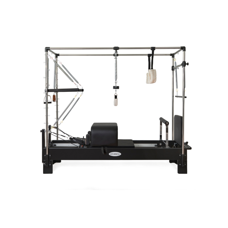 Sportline™ Cadillac Reformer Bundle - Black Series