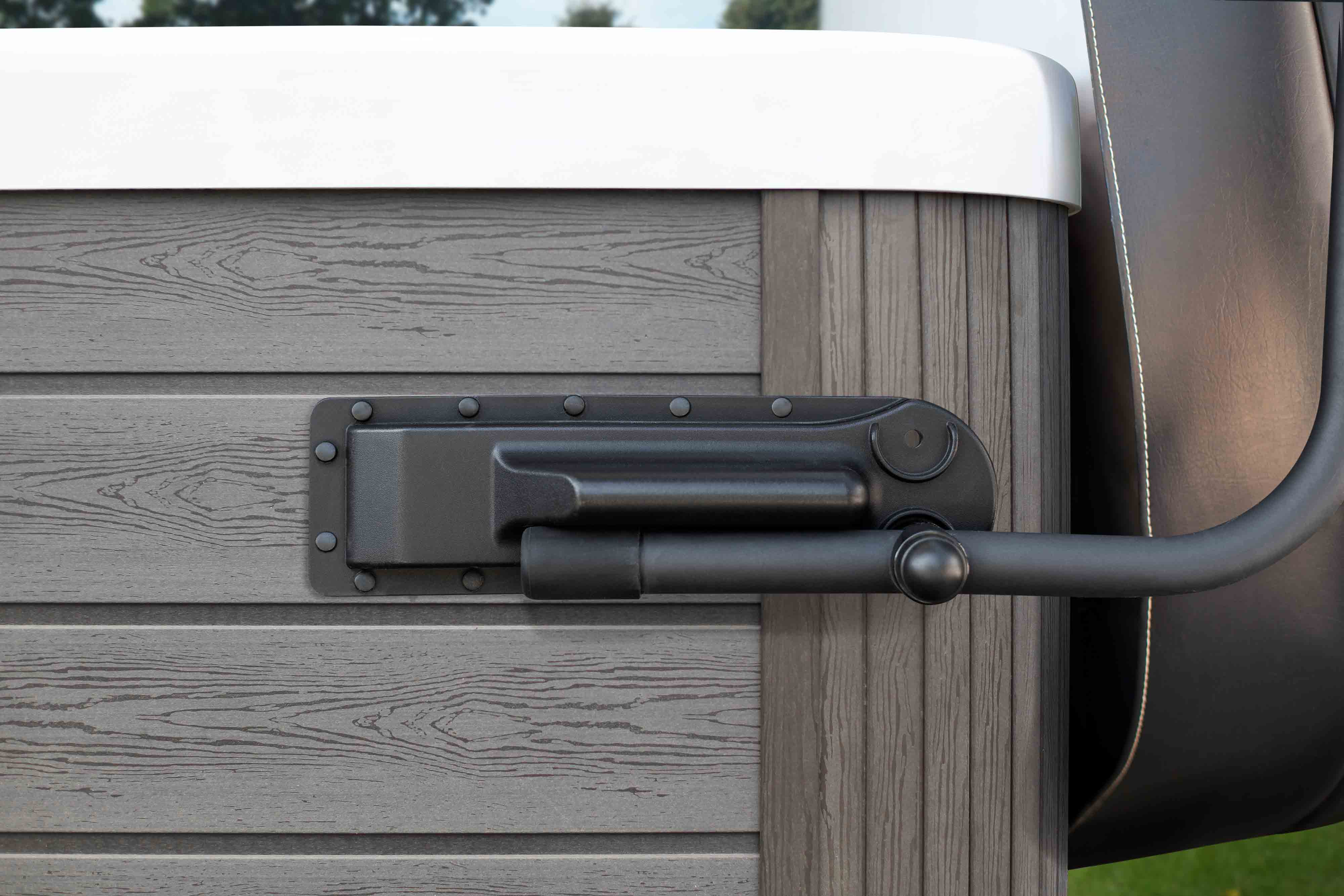 Buenospa - Easy cover lifter