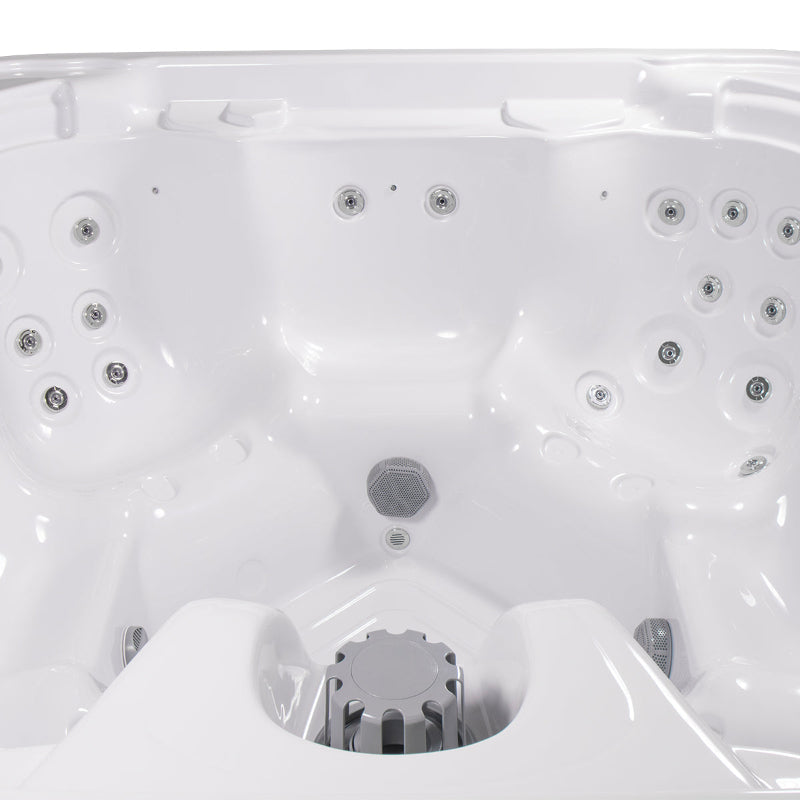 Buenospa - Vacation Hot Tub