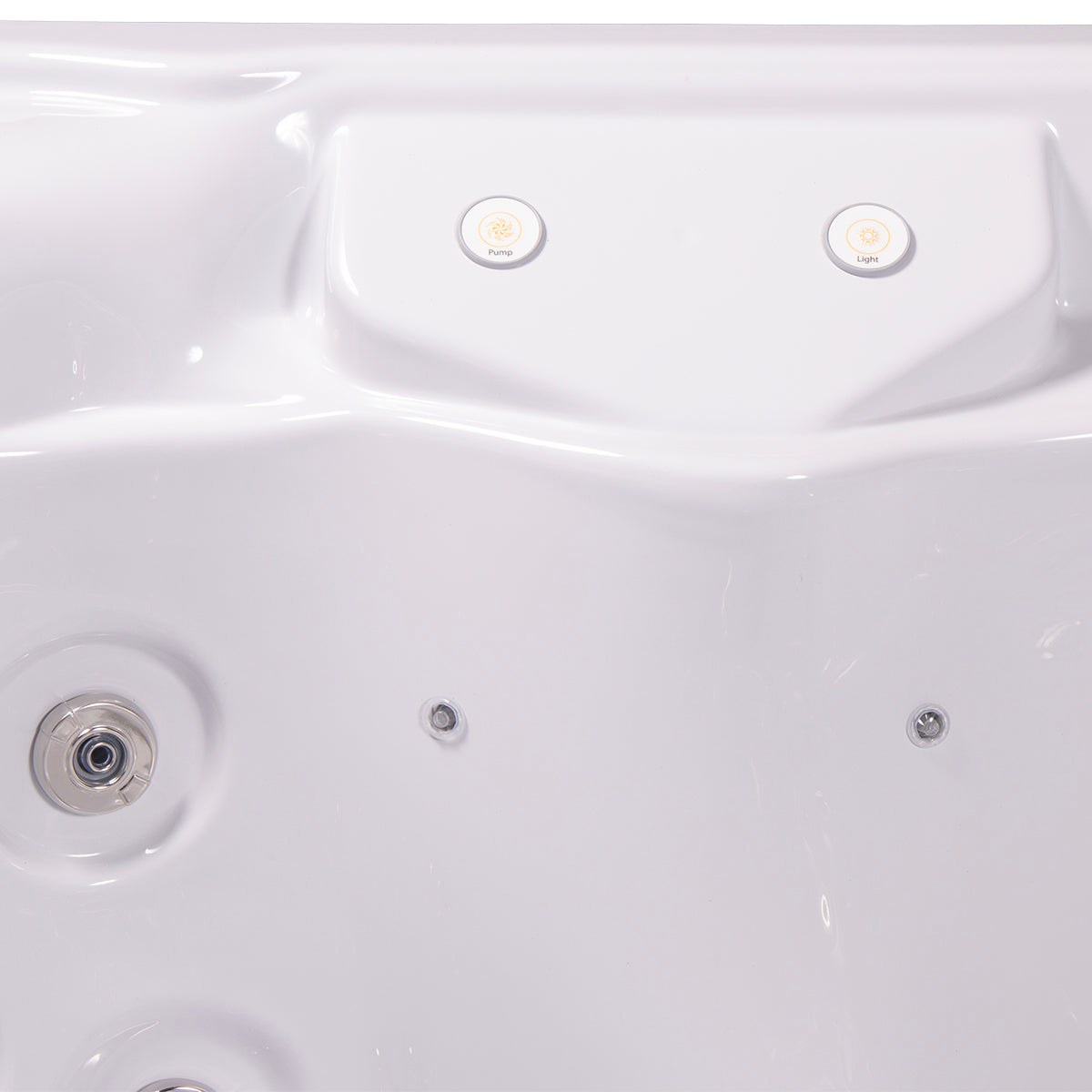 Buenospa - Vacation Hot Tub