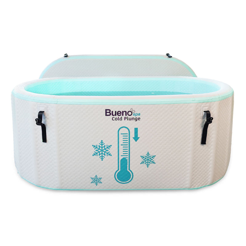 Buenospa - Alaska Home Inflatable Cold Plunge Tub