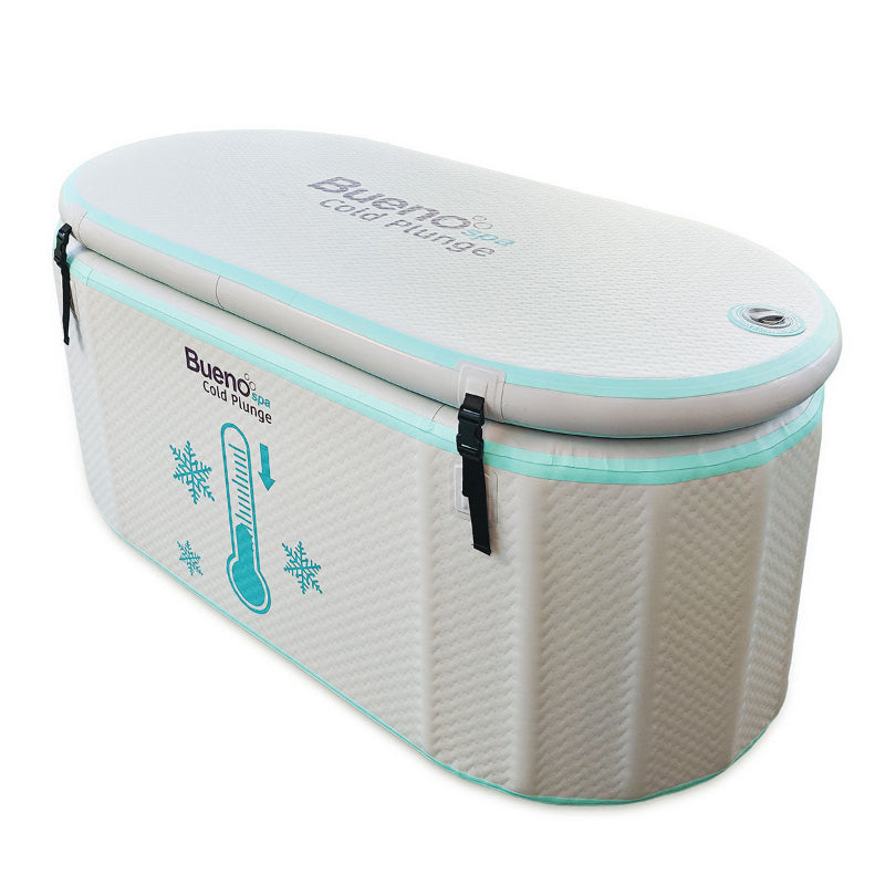 Buenospa - Alaska Home Inflatable Cold Plunge Tub