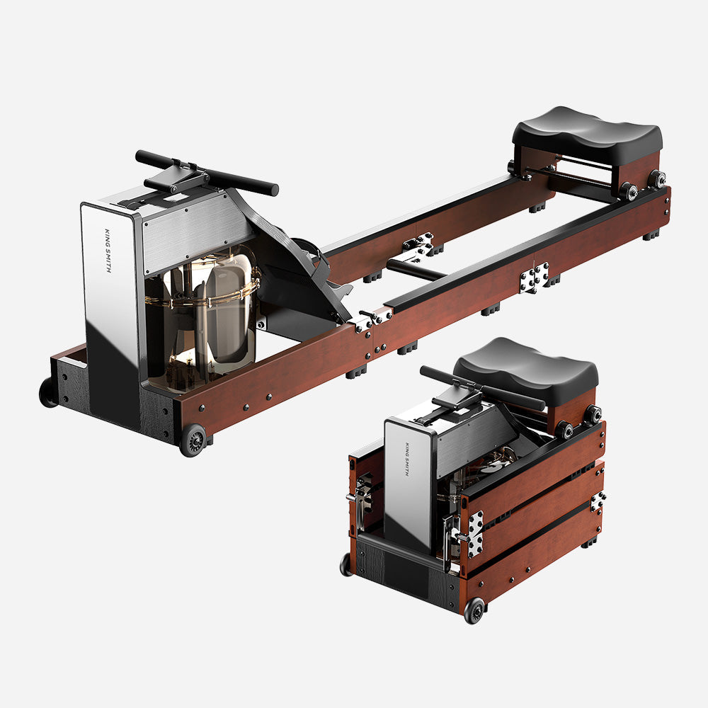 WalkingPad - WM10 Tri-fold Water Rowing Machine