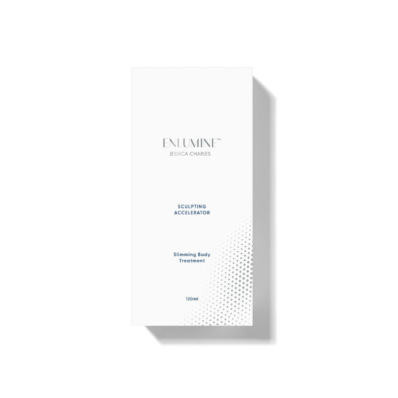 The Therapy Wrap LLC - Enlumine: Sculpting Accelerator 120ml