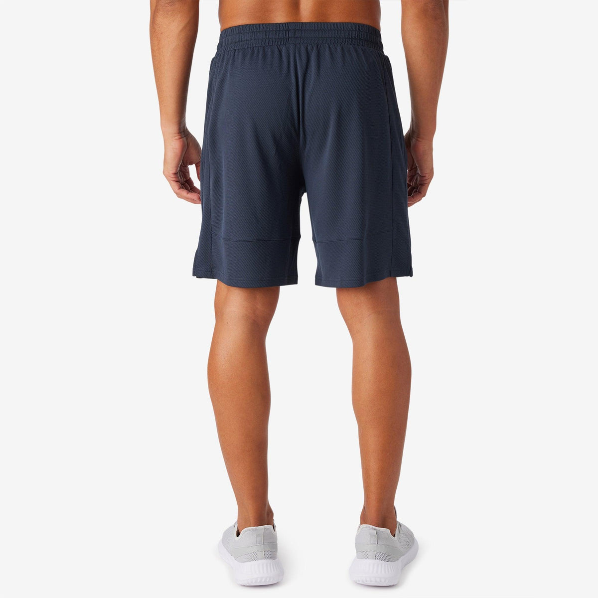 Greatness Wins Men's All-Purpose Progression Short | Navy