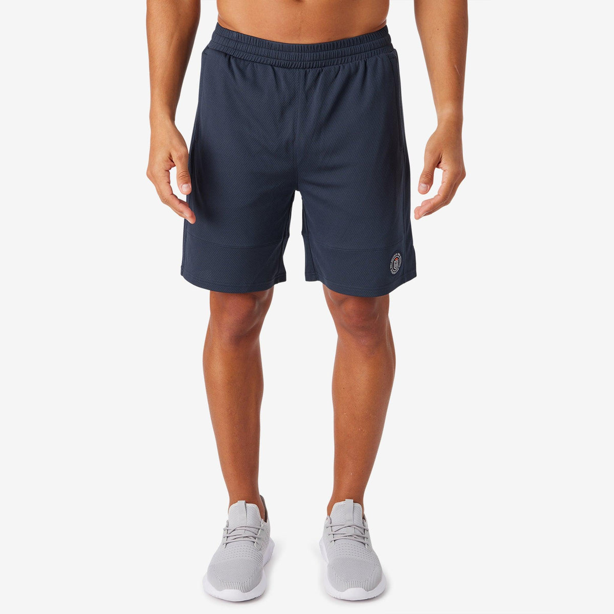 Greatness Wins Men's All-Purpose Progression Short | Navy