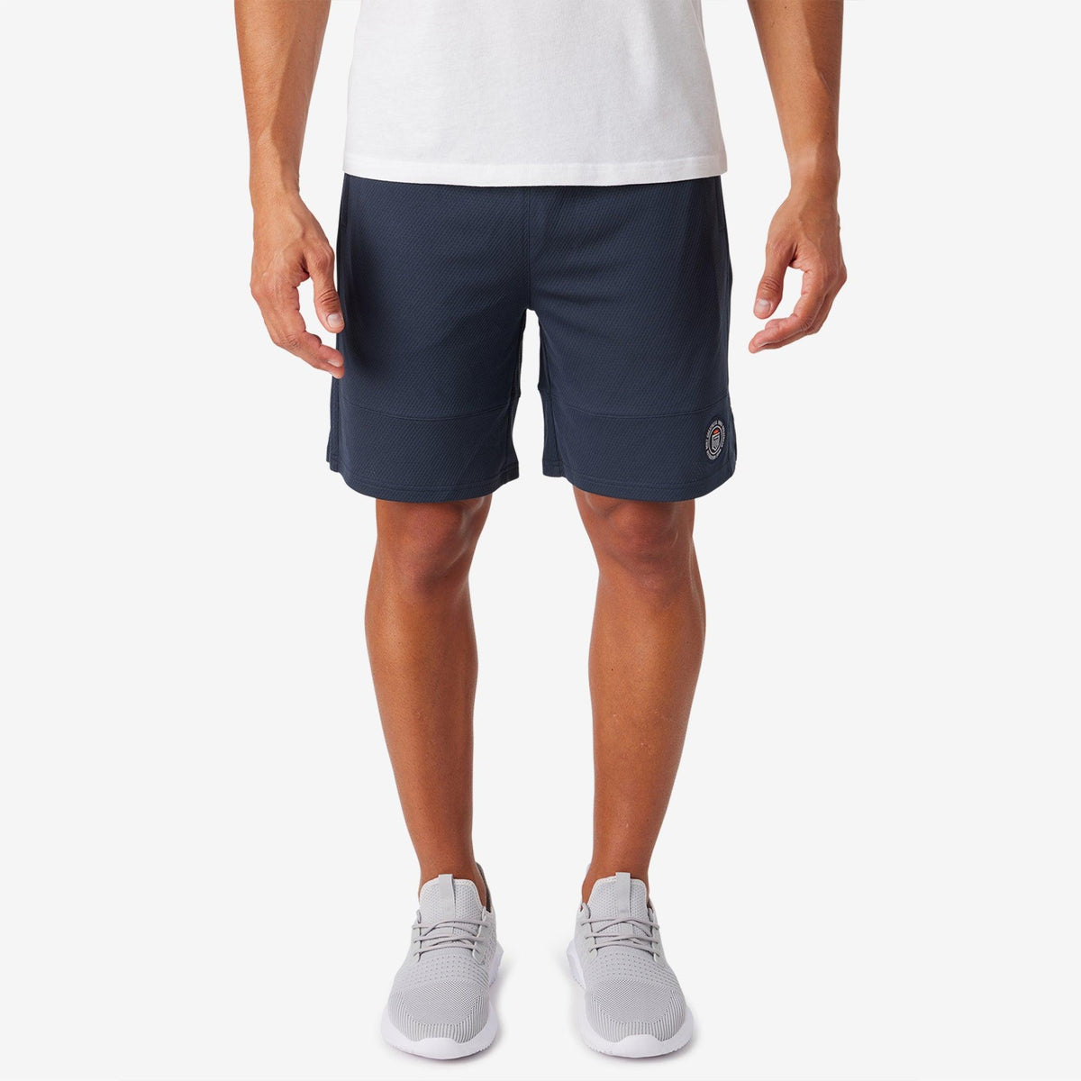 Greatness Wins Men's All-Purpose Progression Short | Navy
