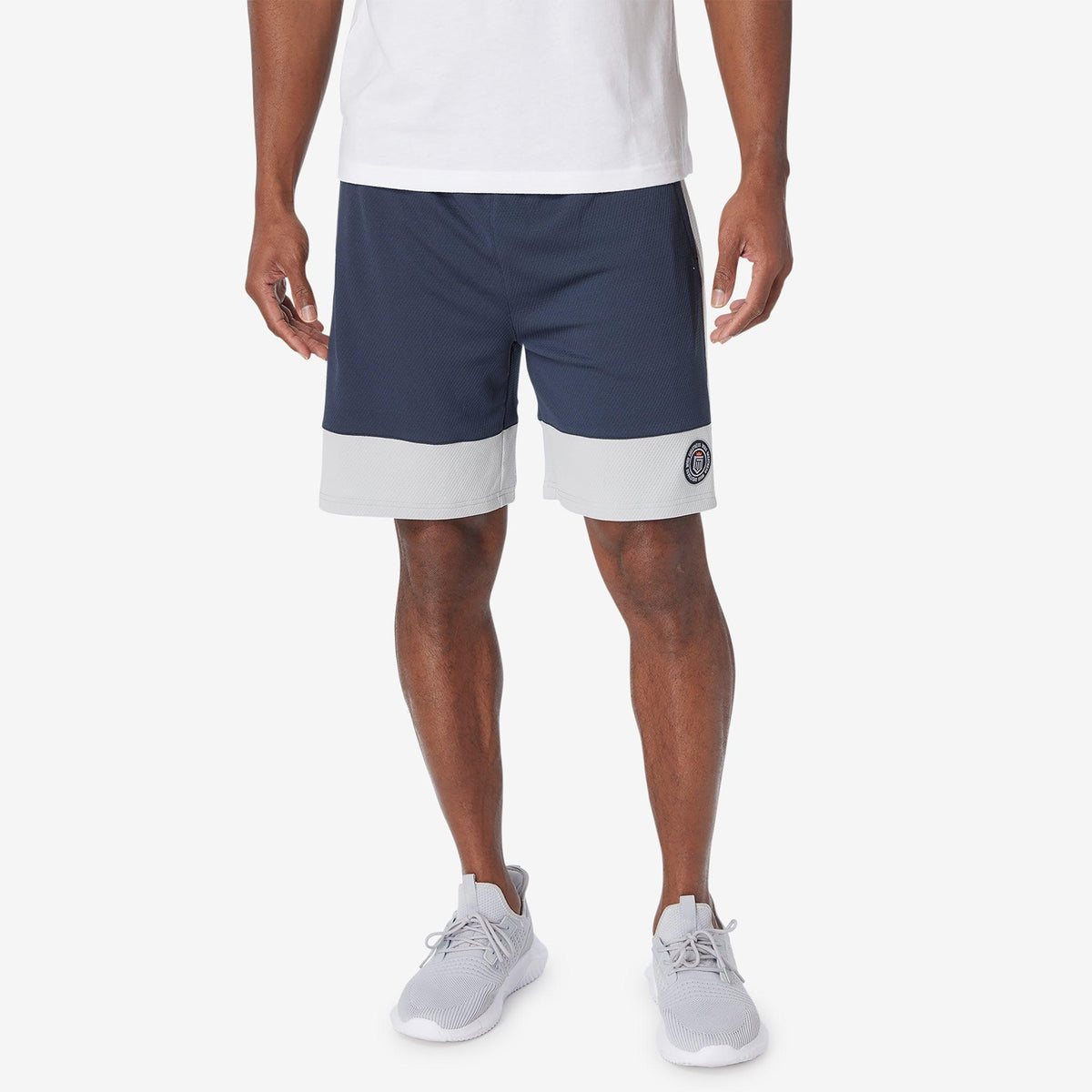 Greatness Wins Men's All-Purpose Progression Short | Navy
