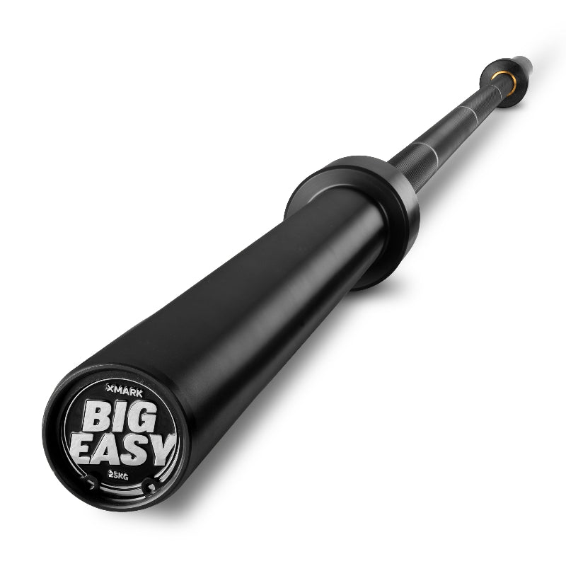 Big Easy Squat Bar