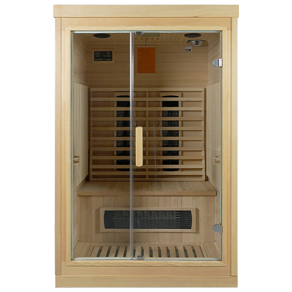 Cal Sauna - Bliss-2