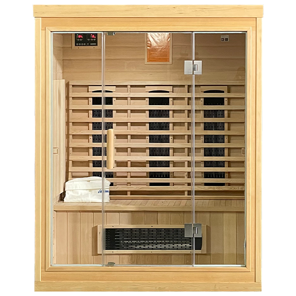 Cal Sauna - Bliss-3