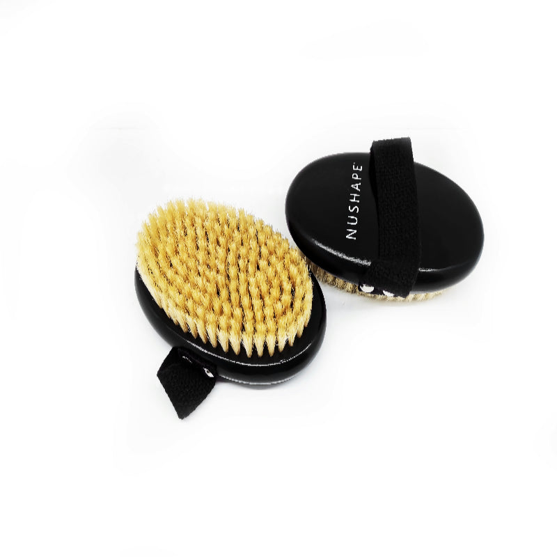The Therapy Wrap LLC - Nushape Body Brush