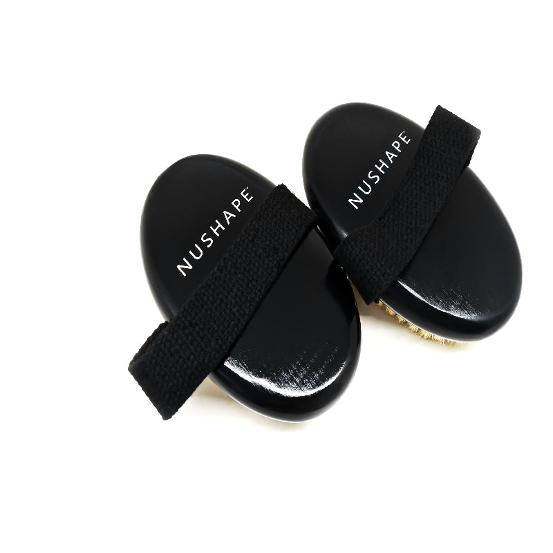 The Therapy Wrap LLC - Nushape Body Brush