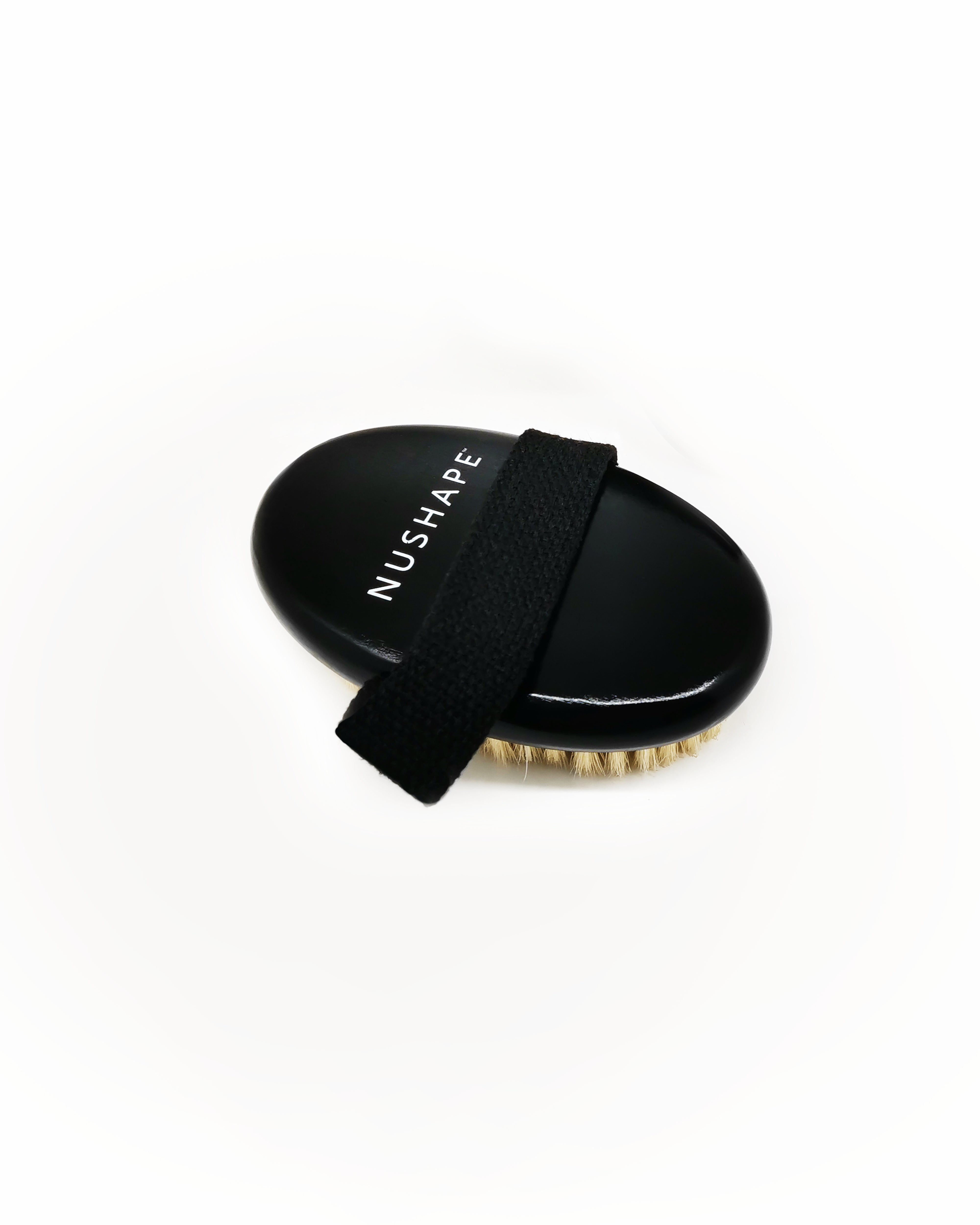 The Therapy Wrap LLC - Nushape Body Brush