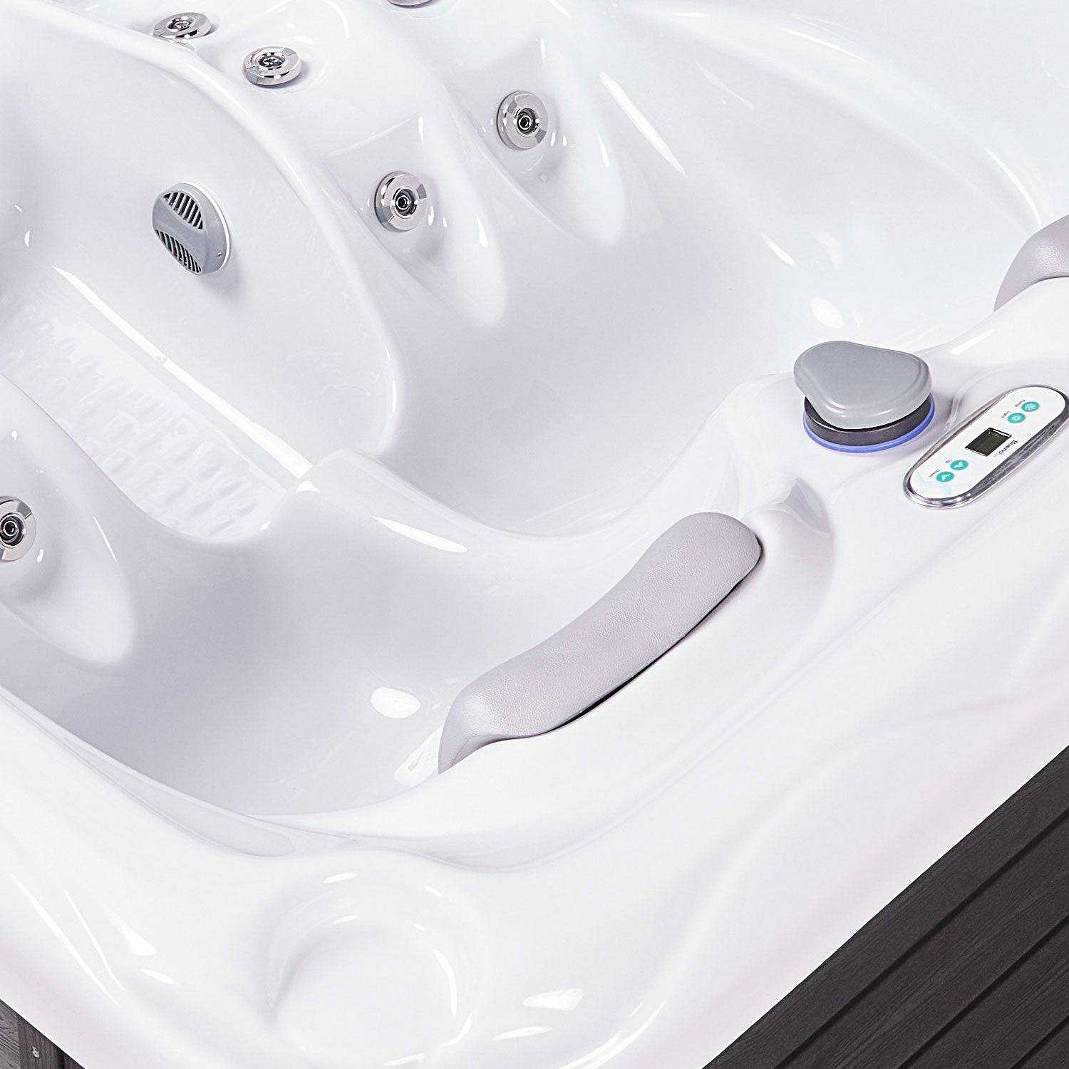 Buenospa - Atlanta Hot Tub