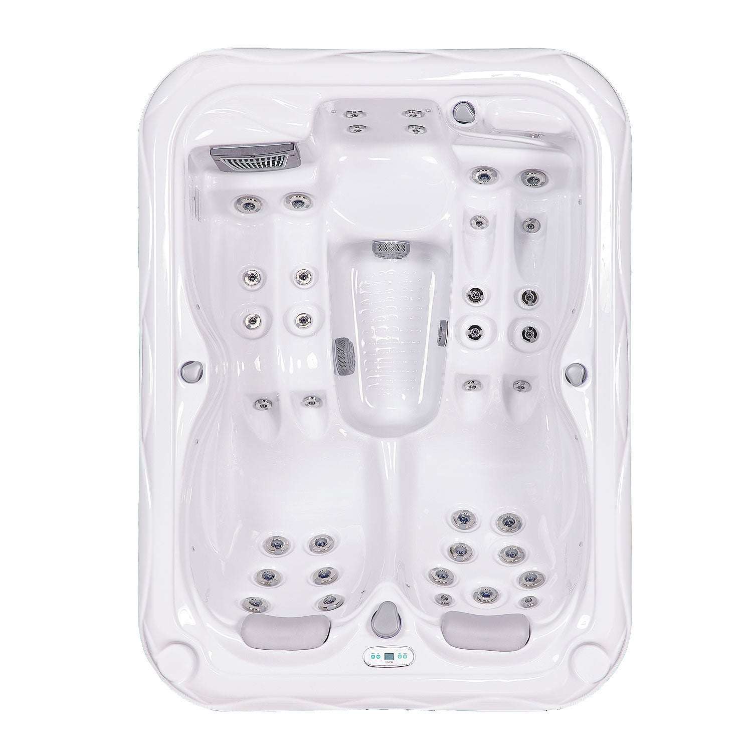 Buenospa - Atlanta Hot Tub