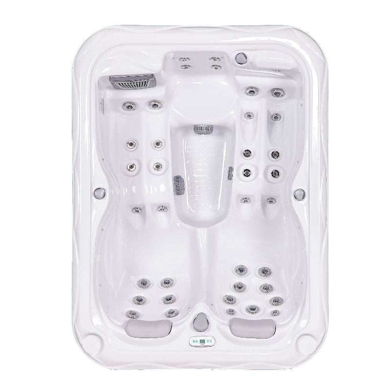 Buenospa - Atlanta Hot Tub