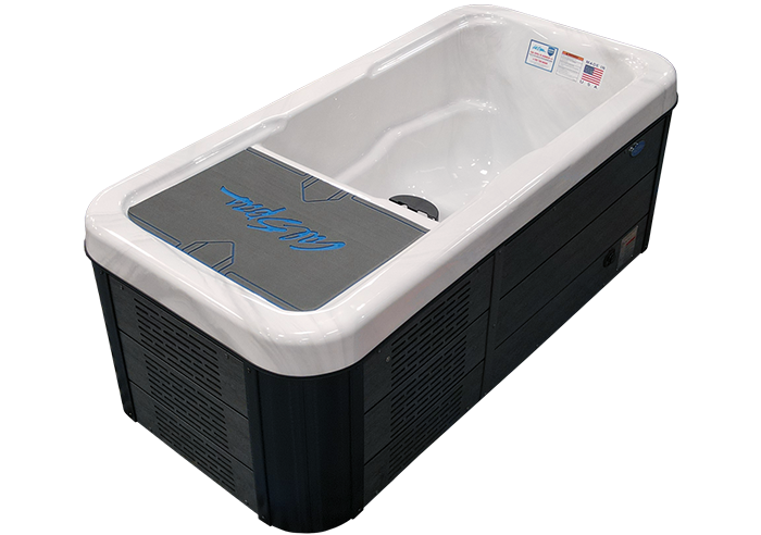 Cal Spas - The Genesis Chill Spa