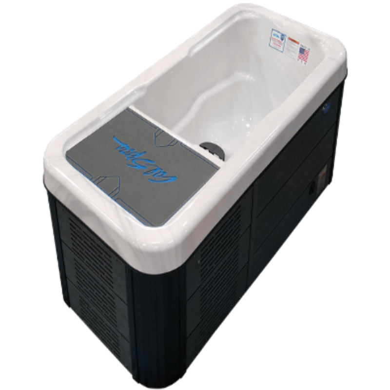 Cal Spas Genesis Chill – Single-Person Cold Immersion Lounge