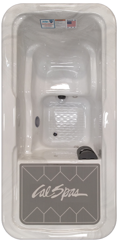 Cal Spas - The Genesis Chill Spa