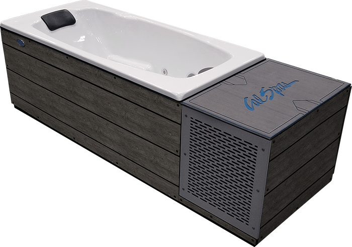 Cal Spas - The Patio Chill Spa