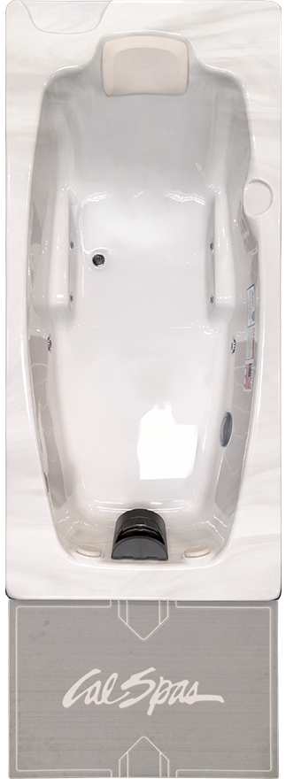 Cal Spas - The Patio Chill Spa