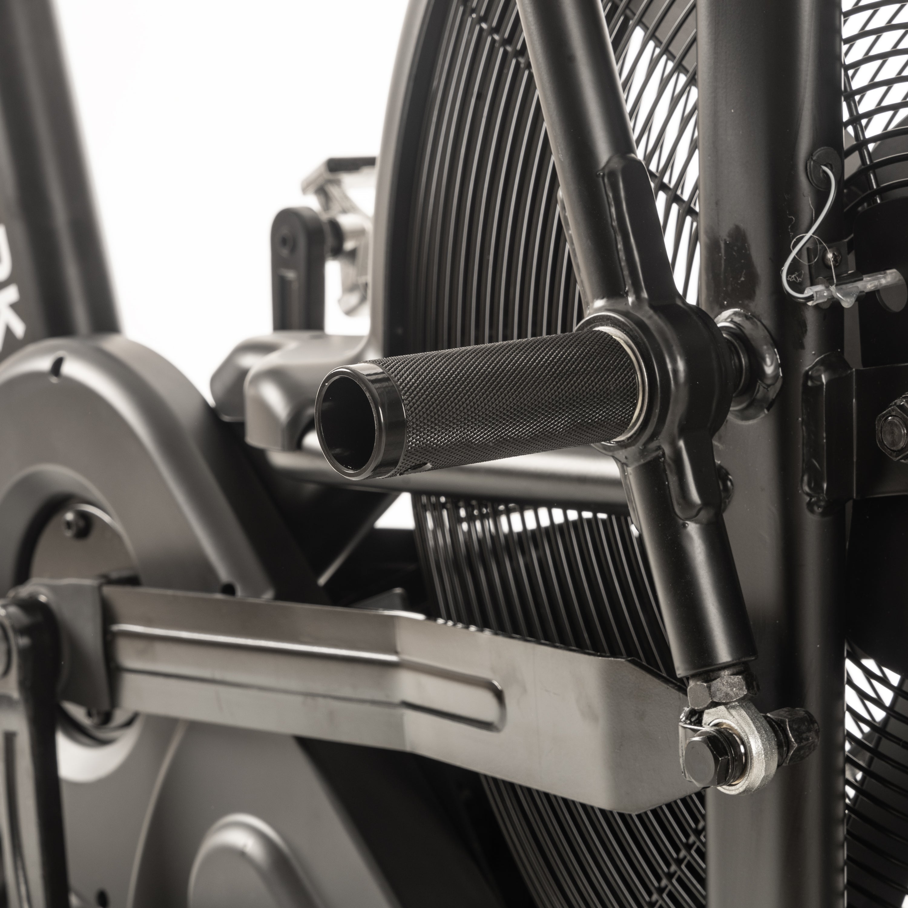 XMARK CAT 3 Hurricane Commercial Air Bike