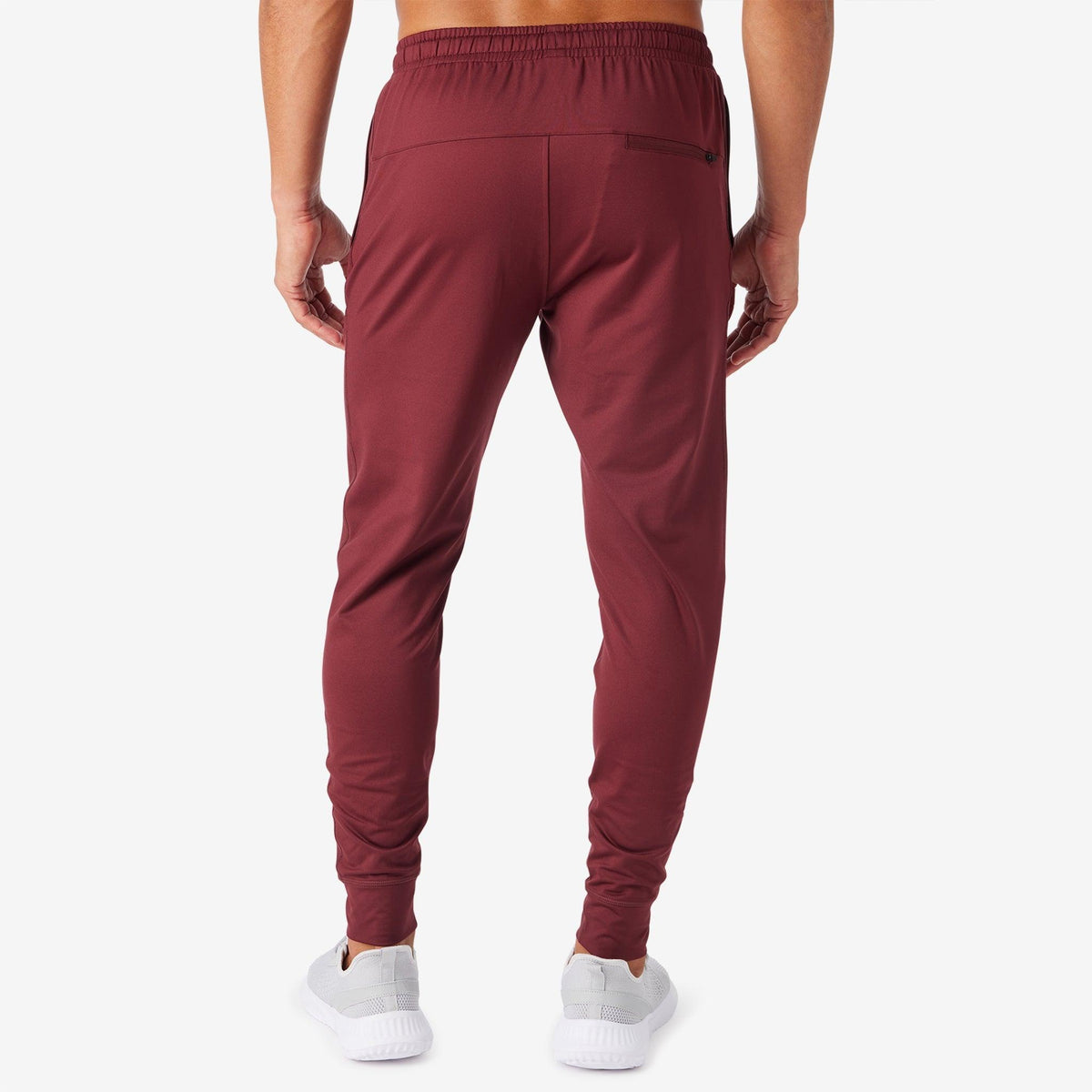 Greatness Wins Men's Core Tech Jogger | Port