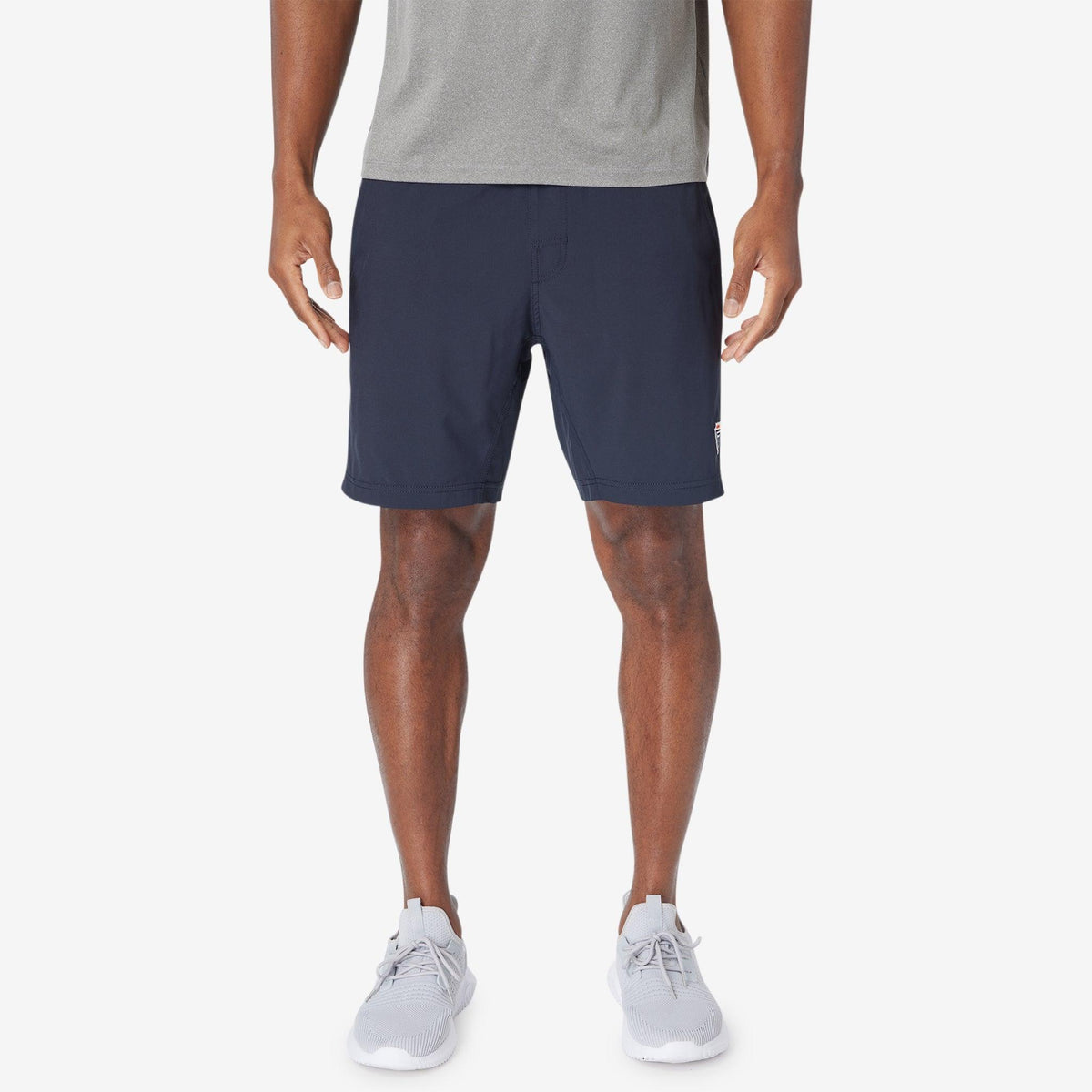 Greatness Wins Men's Core Tech Training Short | Navy