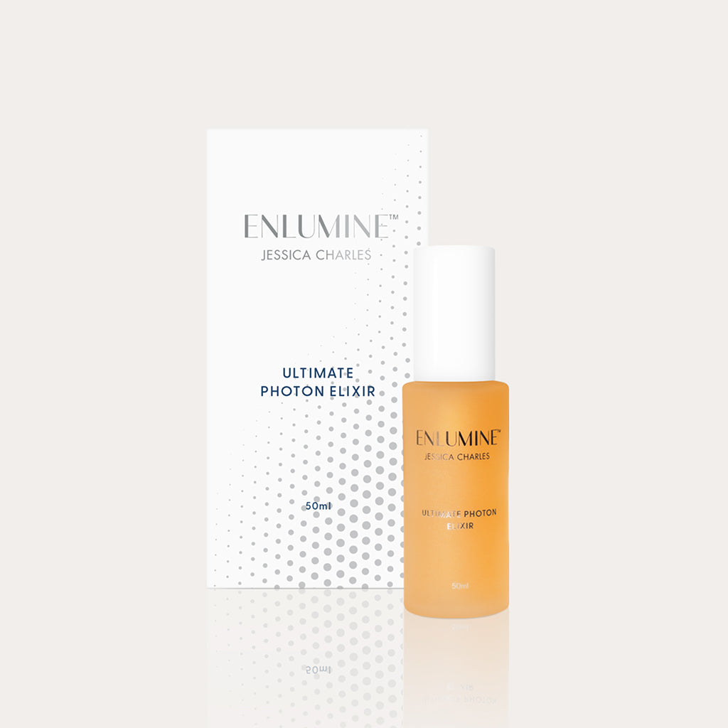The Therapy Wrap LLC - Enlumine: Ultimate Photon Elixir 50ml