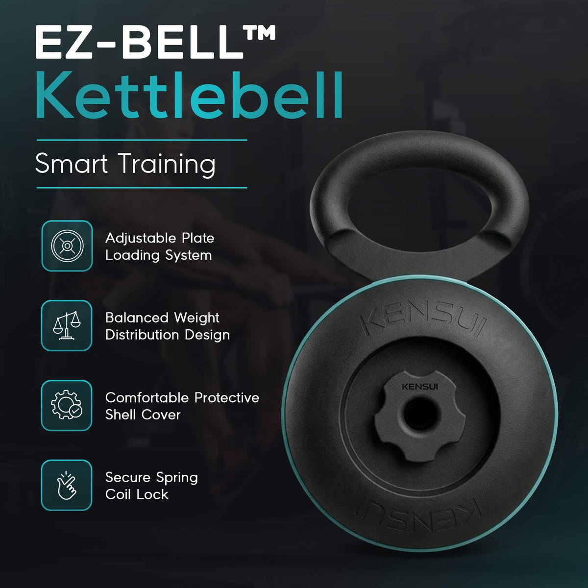 EZ-BELL™