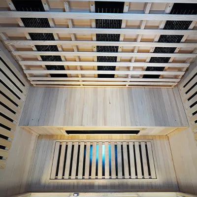 Cal Sauna - Bliss-2