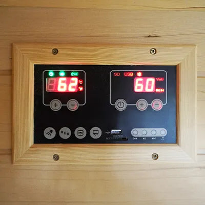 Cal Sauna - Bliss-3